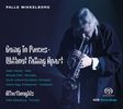 Palle Mikkelborg (geb. 1941): Konzert für Harfe,Blockflöte & Streichorchester 