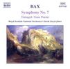 Arnold Bax (1883-1953): Symphonie Nr.7, CD