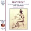 Franz Liszt (1811-1886): Klavierwerke Vol.19, CD