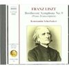 Franz Liszt (1811-1886): Klavierwerke Vol.21, CD