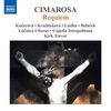 Domenico Cimarosa (1749-1801): Requiem, CD