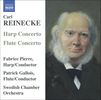 Carl Heinrich Reinecke (1824-1910): Harfenkonzert op.182, CD