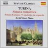 Joaquin Turina (1882-1949): Klavierwerke Vol.2, CD