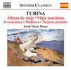 Joaquin Turina (1882-1949): Klavierwerke Vol.7, CD