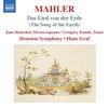 Gustav Mahler (1860-1911): Das Lied von der Erde, CD