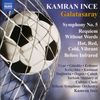 Kamran Ince (geb. 1960): Symphonie Nr.5 
