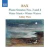 Arnold Bax (1883-1953): Klavierwerke Vol.2, CD