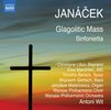 Leos Janacek (1854-1928): Missa Glagolytica, CD