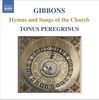 Orlando Gibbons (1583-1625): Hymnes & Songs of the Church, CD