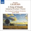 Douglas Lilburn (geb. 1915): Orchesterwerke, CD