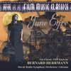 Bernard Herrmann (1911-1975): Jane Eyre (Filmmusik), CD