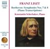 Franz Liszt (1811-1886): Klavierwerke Vol.23, CD