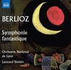 Hector Berlioz (1803-1869): Symphonie fantastique, CD