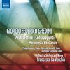 Giorgio Federico Ghedini (1892-1965): Konzert für Orchester
