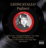 Ruggero Leoncavallo (1858-1919): I Pagliacci, 2 CDs