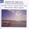 Blossom Street - Down By The Sea (A Collection of British Folk Songs), CD