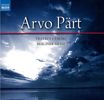 Arvo Pärt (geb. 1935): Geistliche Werke, 3 CDs