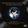 Ludwig van Beethoven (1770-1827): Klavierkonzert Nr.2, CD