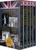 Dusty Springfield: British Invasion (5pc) / (Full, DVD