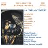 Niklas Eklund -  Art of Baroque Trumpet Vol.5, CD