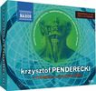 Krzysztof Penderecki (geb. 1933): Symphonien Nr.1-8, 5 CDs