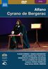 Franco Alfano (1875-1954): Cyrano de Bergerac, DVD