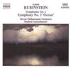 Anton Rubinstein (1829-1894): Symphonie Nr.2 