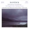 Granville Bantock (1868-1946): Hebridean Symphony, CD