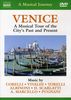 A Musical Journey - Venice, DVD