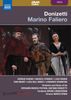 Gaetano Donizetti (1797-1848): Marino Faliero, 2 DVDs
