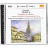 Joaquin Turina (1882-1949): Sinfonia Sevillana op.23, CD