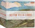 Heitor Villa-Lobos (1887-1959): Klavierwerke, 8 CDs