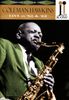 Coleman Hawkins (1904-1969): Live In '62 & '64 (Jazz Icons), DVD