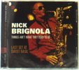 Nick Brignola  (1936-2002): Things Ain't What They Used To Be, CD