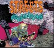 S. T.R. E.E. T.S.: Bobognargnar, CD