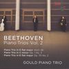 Ludwig van Beethoven (1770-1827): Klaviertrios Nr.3,6,9, CD