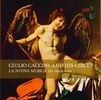 Giulio Caccini & His Circle, CD