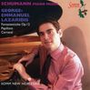 Robert Schumann (1810-1856): Carnaval op.9, CD