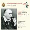 The Beecham Collection - D'Indy, Moeran & Berners, CD