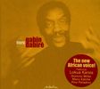 Gabin Dabire: Tieru, CD