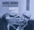 Mario Biondi  (geb. 1971): Handful Of Soul, CD