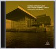 Markus Stockhausen  (geb. 1957): Werke, CD