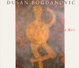 Dusan Bogdanovic: Yano Mori, CD