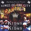 Kings Of The City: Kings Above The King, CD