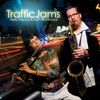 Nelly Mauras & Kurt Hawthorne: Traffic Jams, CD