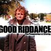 Good Riddance: Phenomenon Of Craving, CD