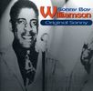 Sonny Boy Williamson: Original Sonny, CD