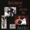 Roger Jameson & Jaded Heart B: Paper Dolls, CD
