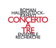Roman Haubenstock-Ramati (1919-1994): Streichtrios Nr.1 & 2, CD