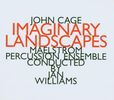John Cage (1912-1992): Imaginary Landscapes Nr.1-5, CD